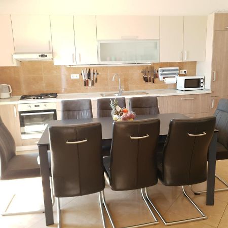 Apartment Tomo 马卡尔斯卡 外观 照片